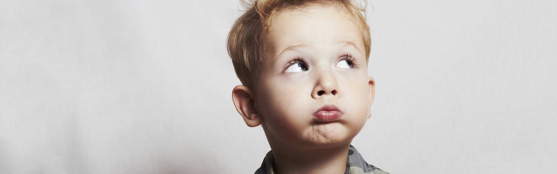 Friseur für Kinder