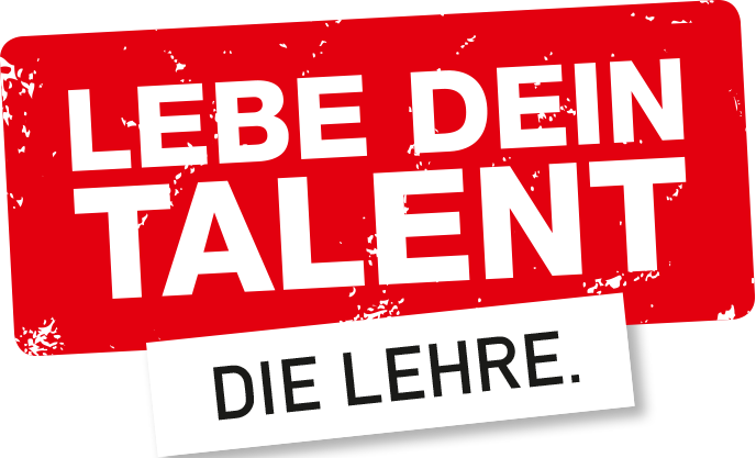 Lebe deun Talent - Lehrling in Altheim
