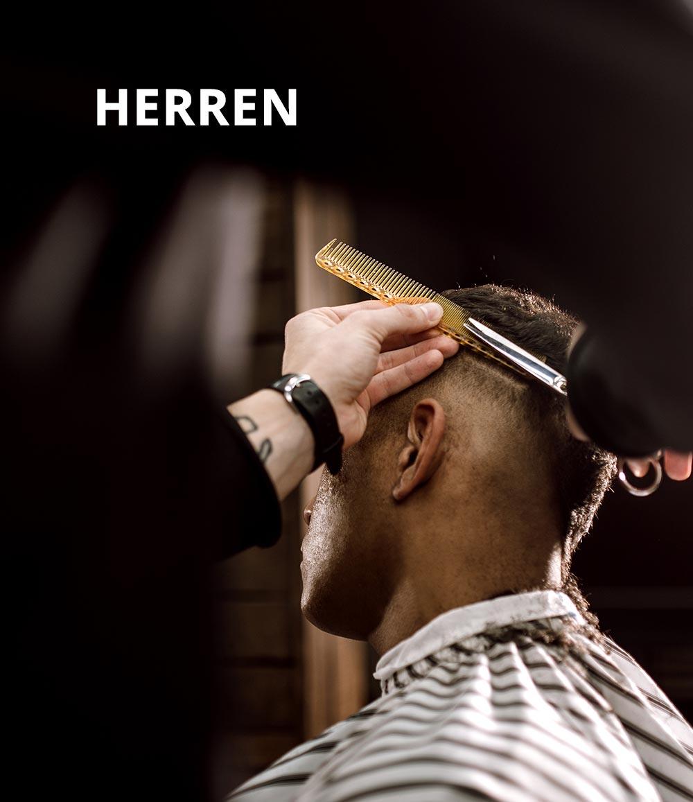 Friseur Herren