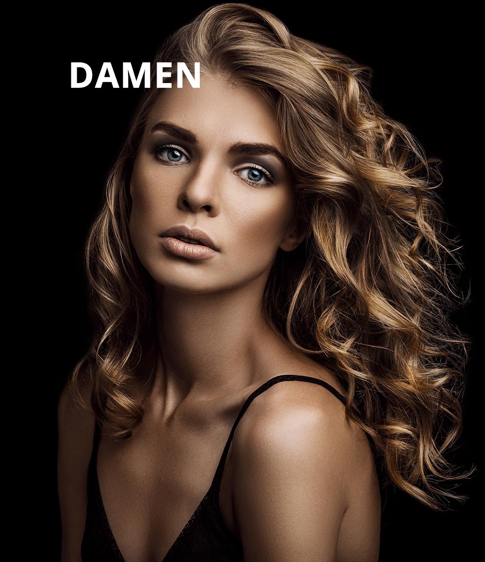 Friseur Damen